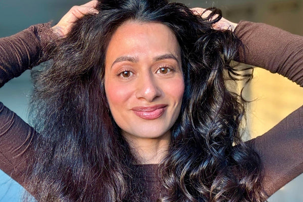 Connais-tu la texture de tes cheveux ?
