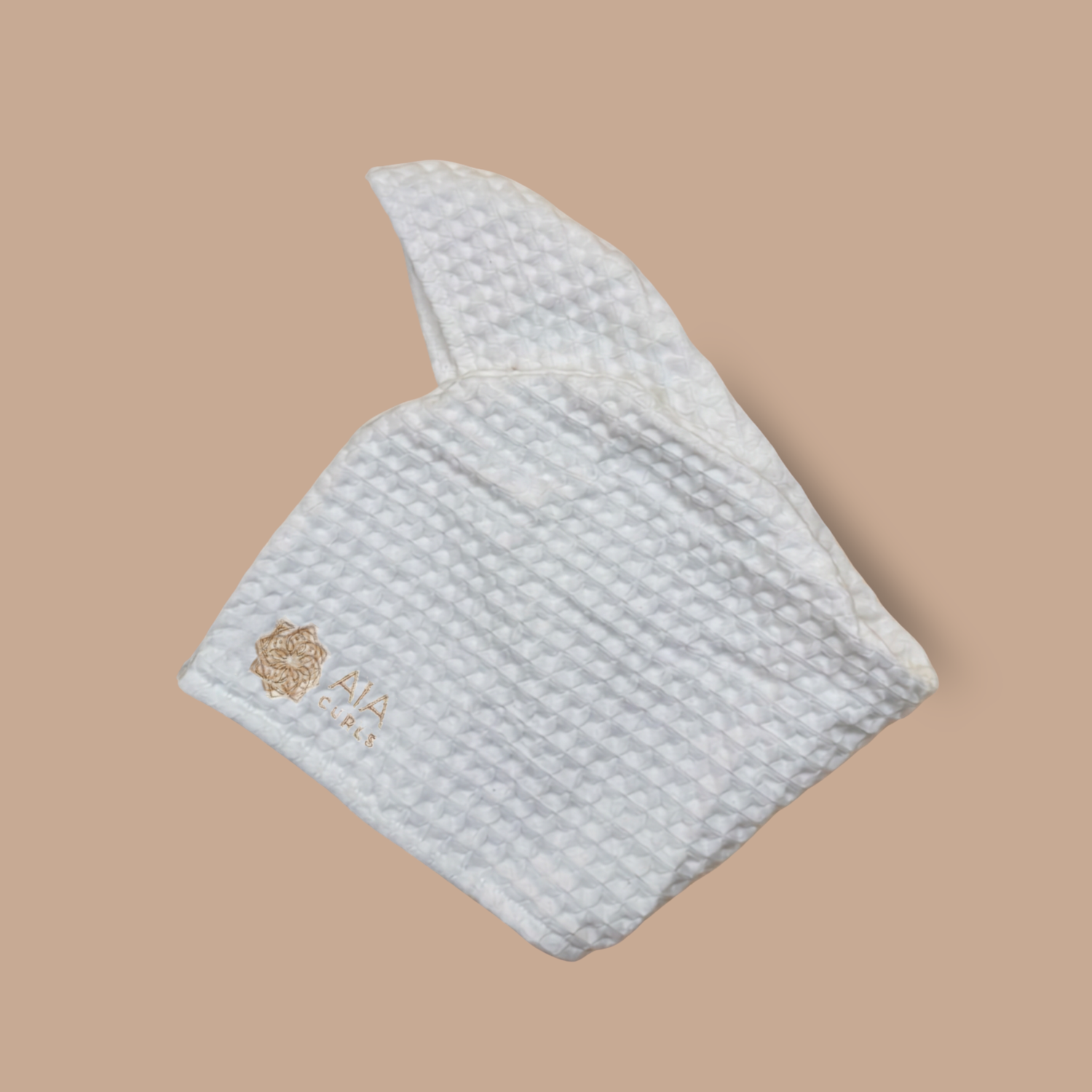 Serviette AIA Curls 100% Coton