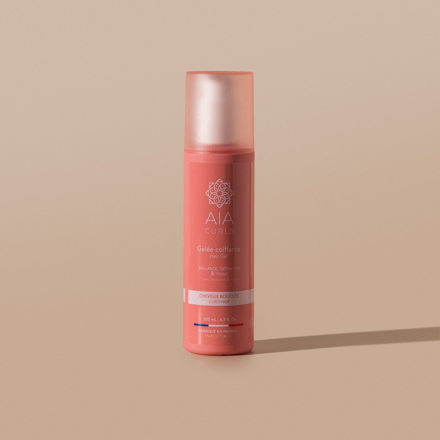 Gelée coiffante AIA Curls