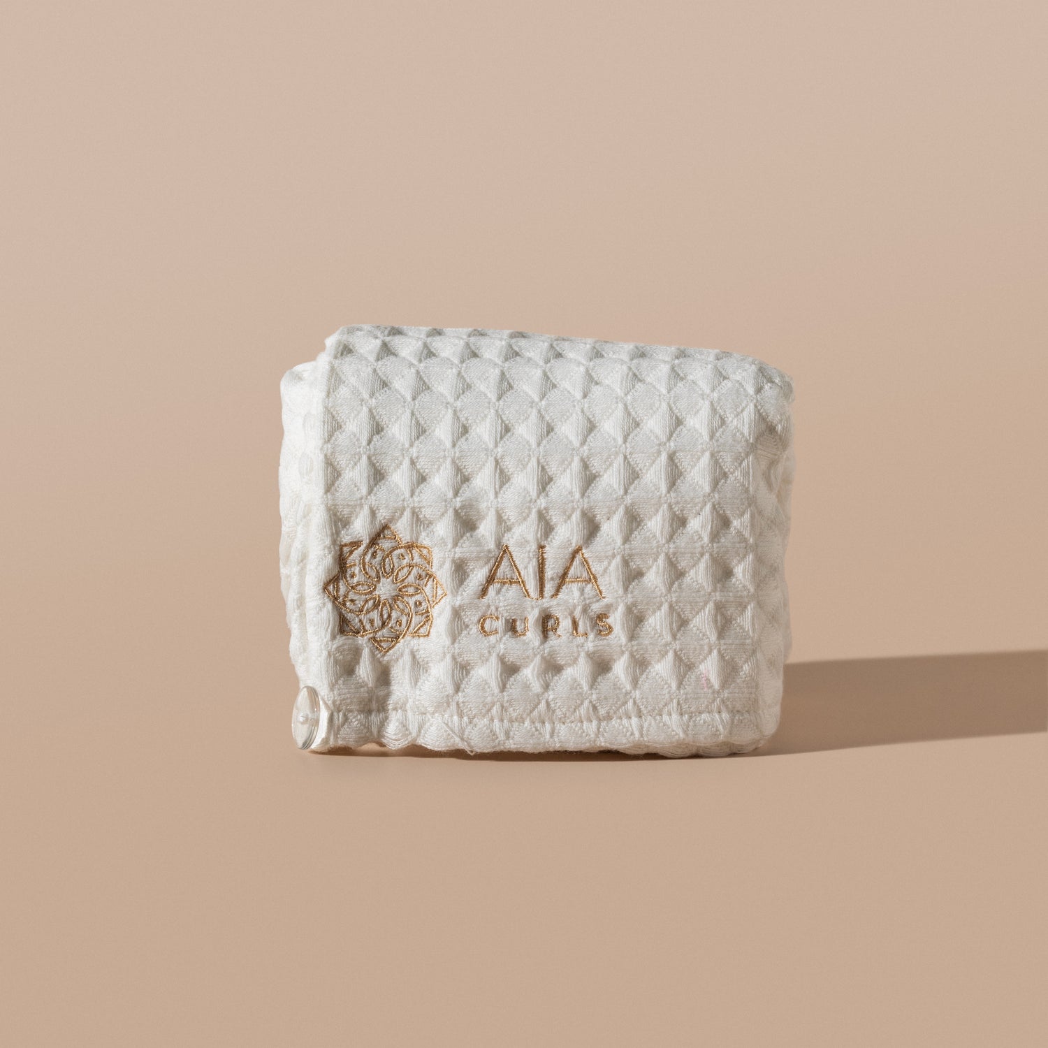 Serviette AIA Curls 100% Coton