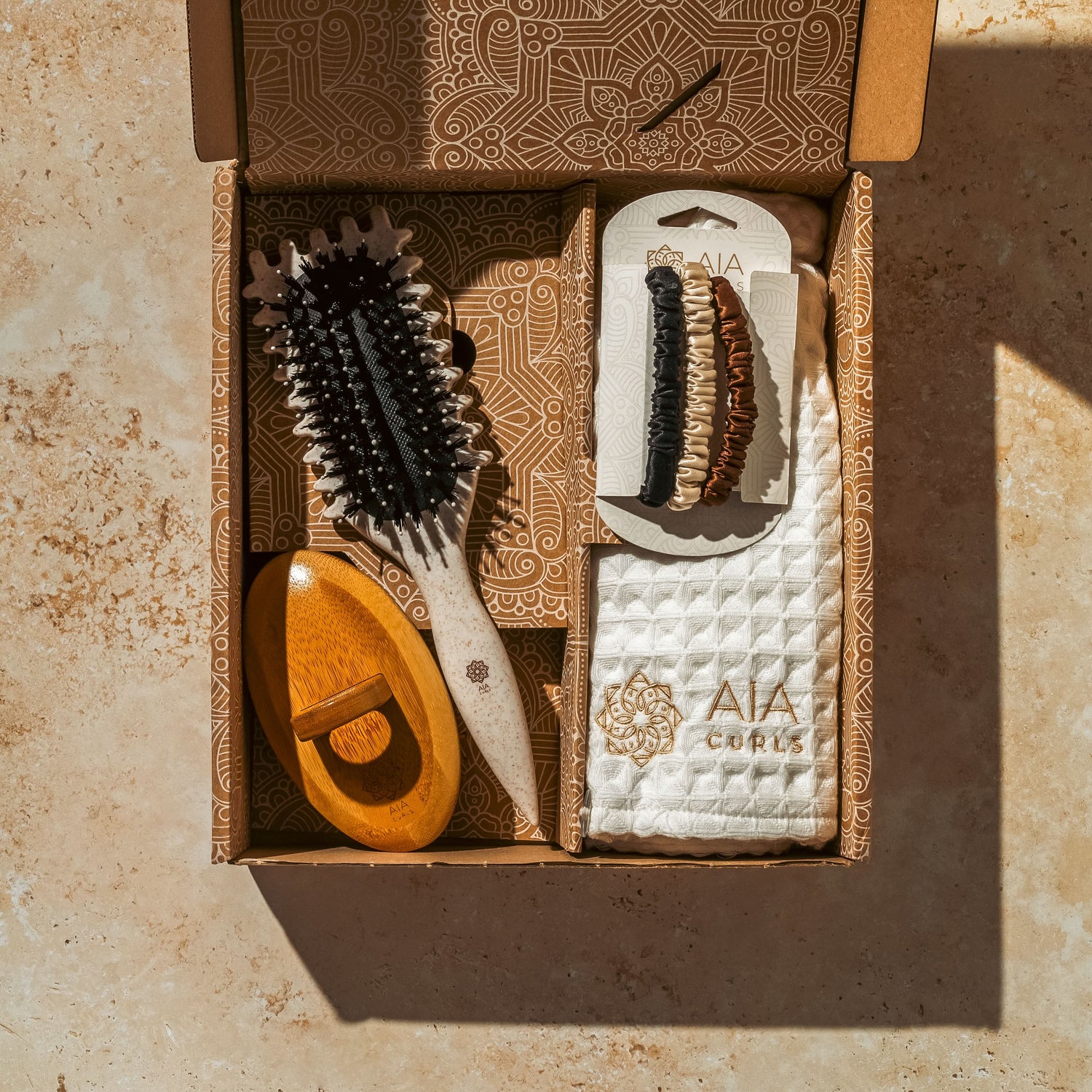 Boite Accessoires Coffret Ultime