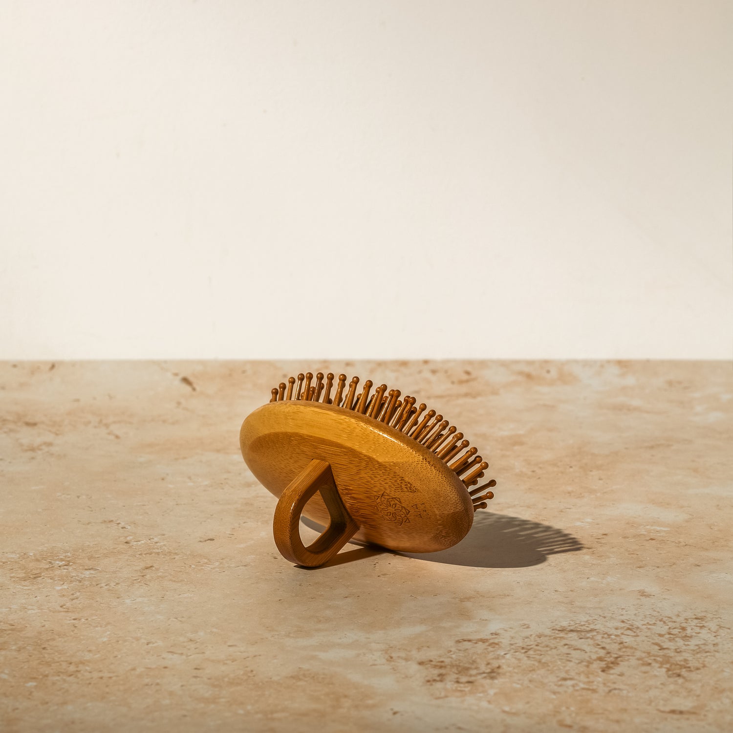 Masajeador de cabello