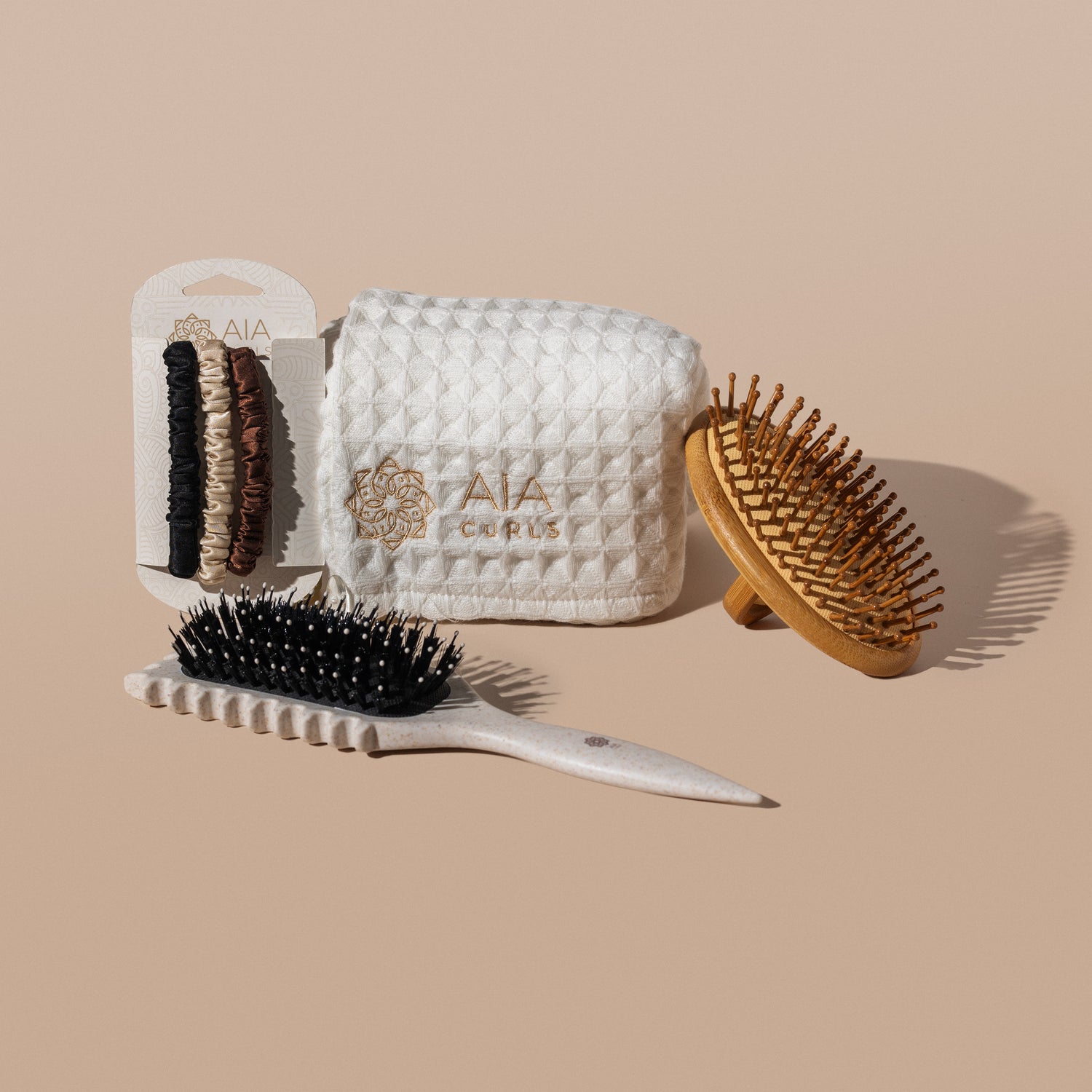 Ultimate Gift Set "Sacred Growth Divine Lengths"