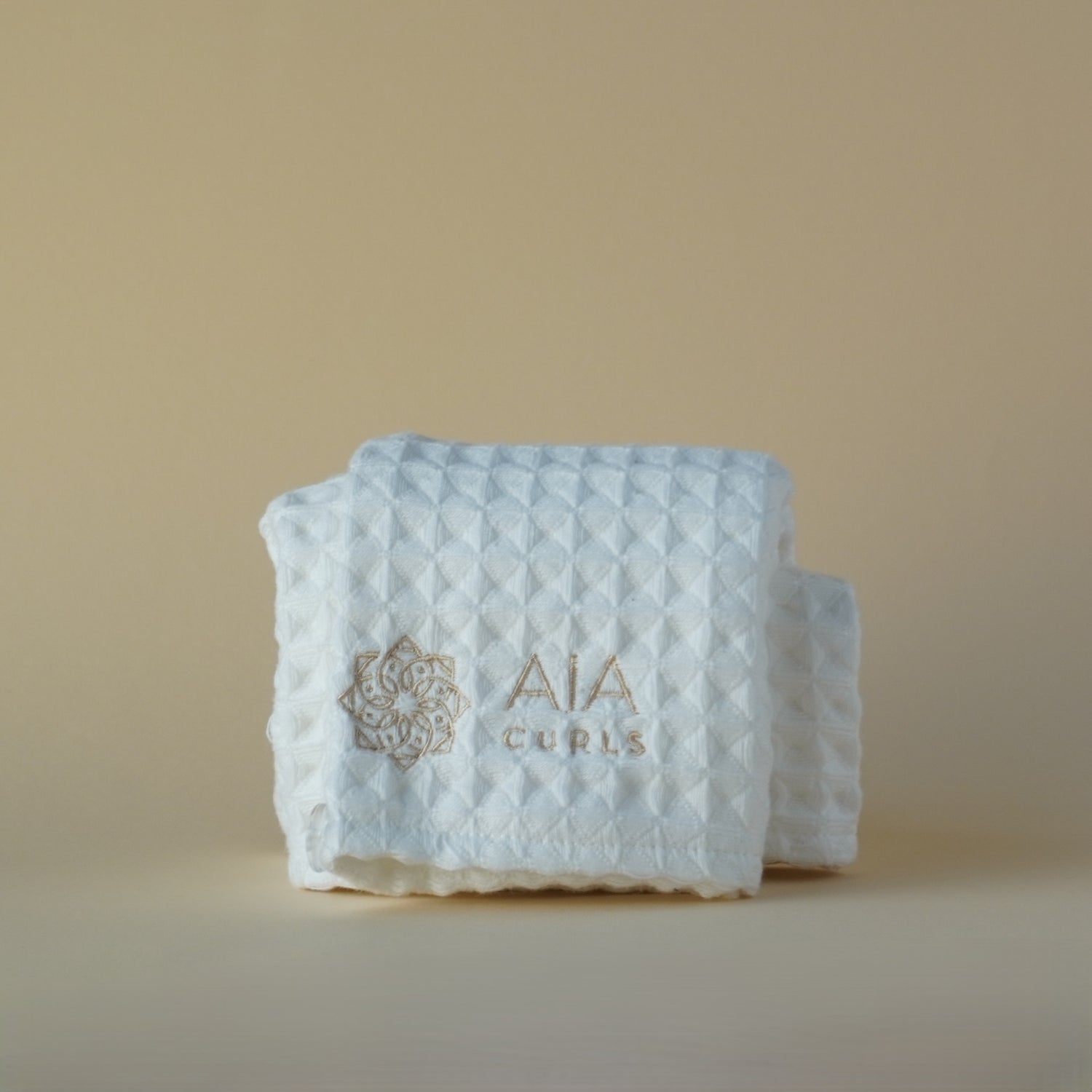 Toalla para el cabello