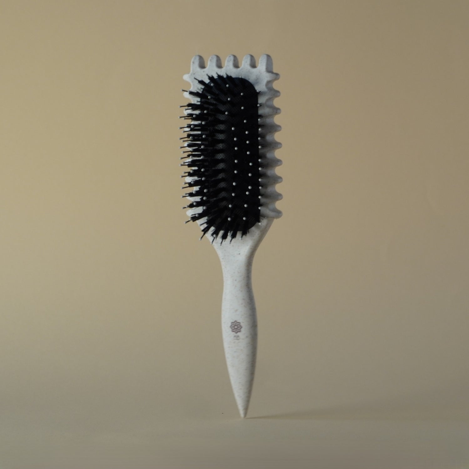 Cepillo para el pelo