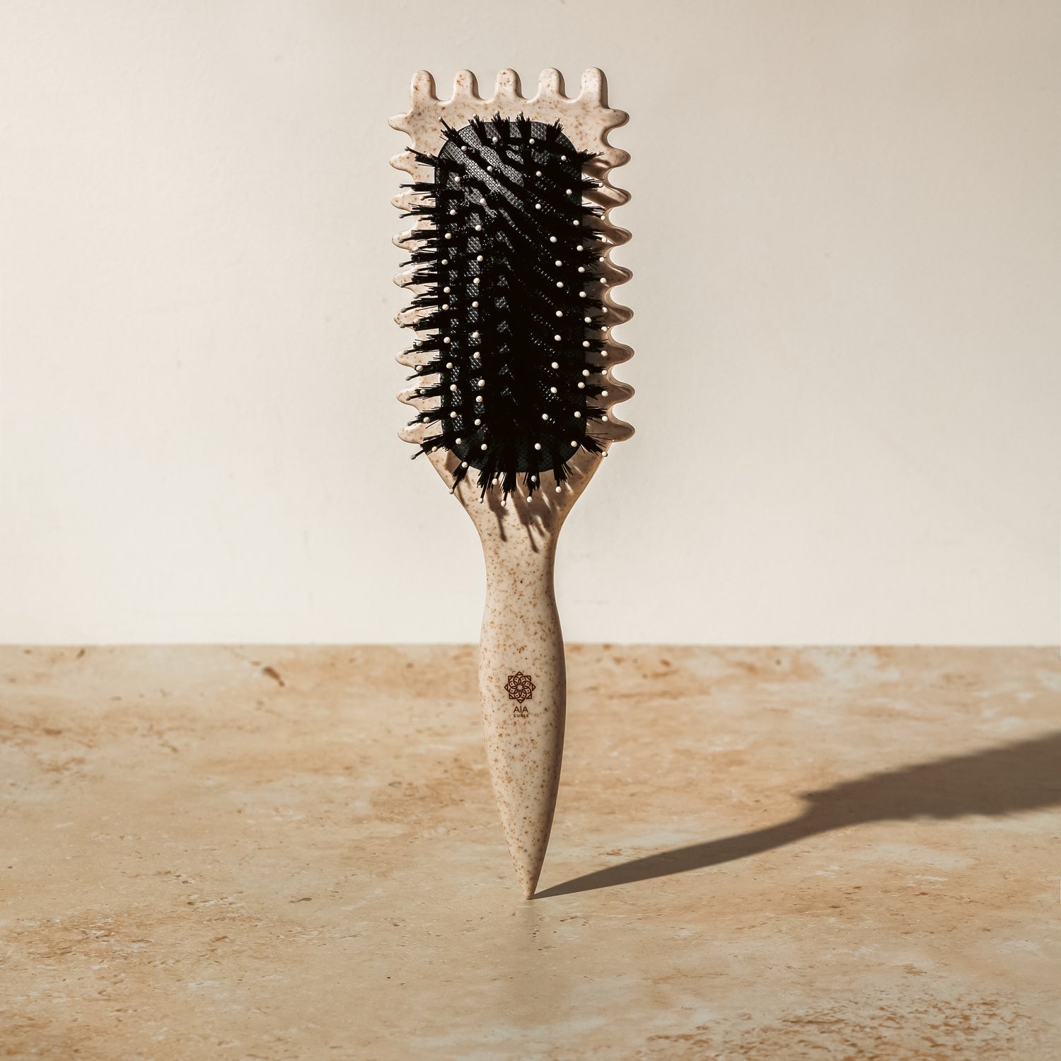 Cepillo para el pelo