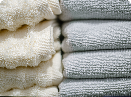 PROBLÈME 1 — les serviettes synthétiques