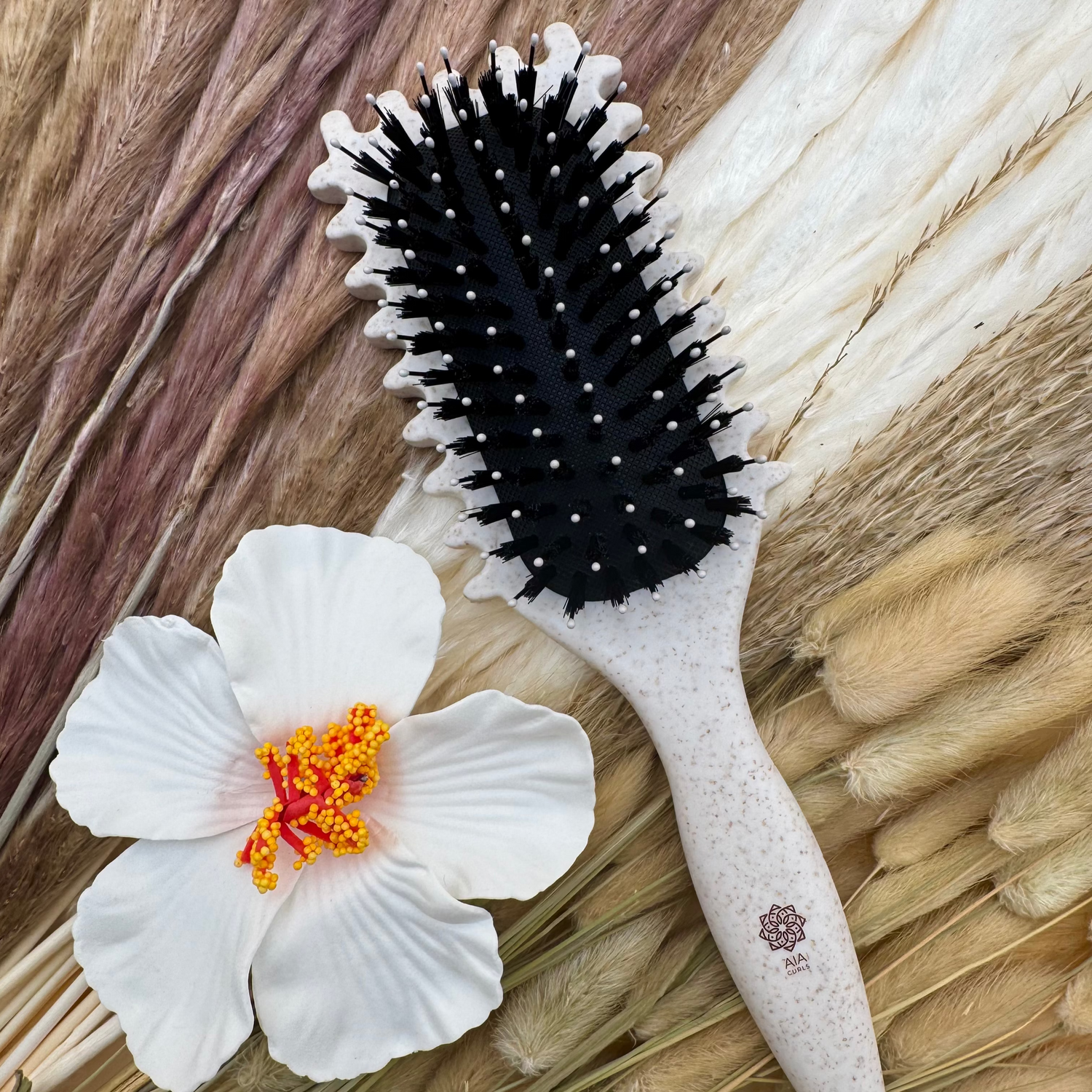 Cepillo para el pelo