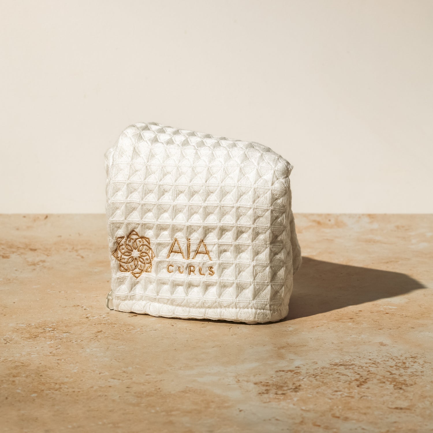 Toalla para el cabello