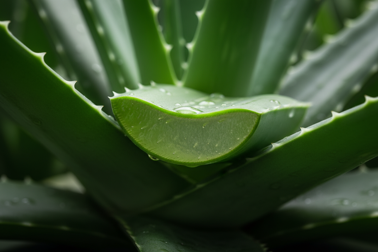 Aloe Vera